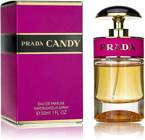 prada perfume for women.